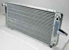 ALLOY RACE ALUMINIUM RADIATOR FOR FORD SIERRA ESCORT COSWORTH RS500