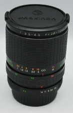 MAKINON MC 28-70mm F3.5-4.5
