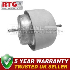 Right Upper Engine Mounting