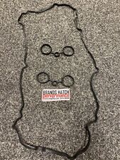 FOR Mini Cooper S JCW GP N14 N14B16 R55 R56 R57 R58 Elring Rocker Cover Gasket