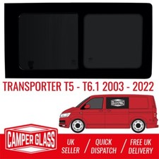 T5 T6 Transporter Pass Side