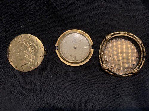 Rare vintage liberty coin - vintage,