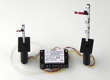 Train Tech SC3 DCC Signal
