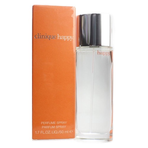 Clinique happy 50ml perfume - clinique,