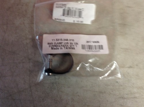 Avid elixir bar clamp - avid,