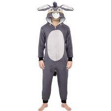 Kids Xmas Nativity Donkey