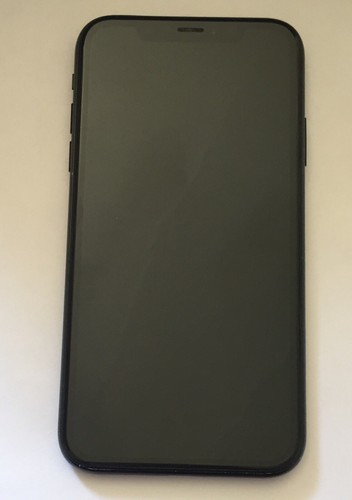Iphone 128gb black water - iphone,