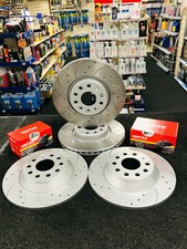 For tiguan r - r, tdi