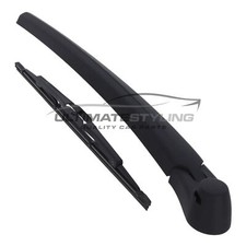 Rear Windscreen Wiper Arm &