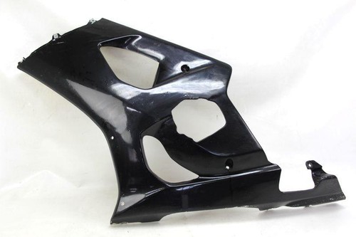 Left side fairing suzuki gsx - side,