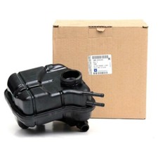 Genuine Vauxhall Insignia Saab 2.8 V6 VXR Coolant Expansion Header Tank 22953220