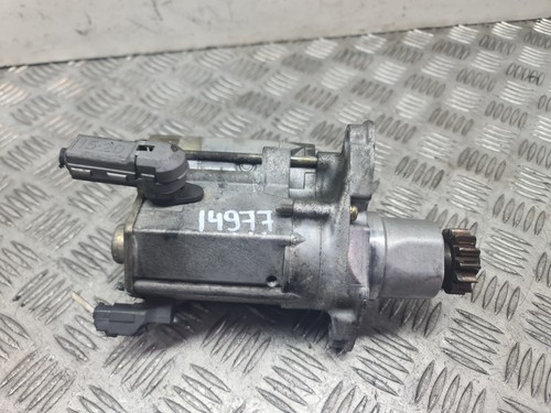 Toyota estima starter motor - toyota,