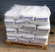 SODA BLASTING MEDIA ECOSTRIP