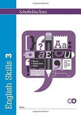 English Skills Book 3