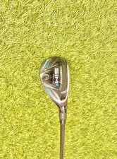 Taylormade Sim 2 2 Hybrid / 17