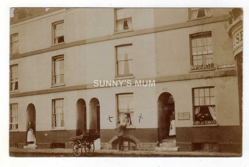 Sussex hastings marine - sussex,,