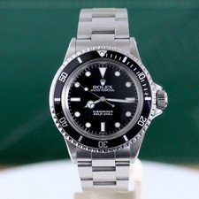 Rolex Submariner 5513 Vintage