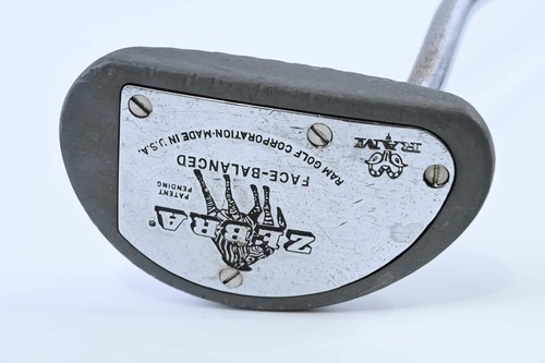 Ram zebra putter - putter, 35
