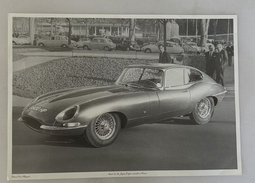 Jaguar type unveiled geneva - jaguar,