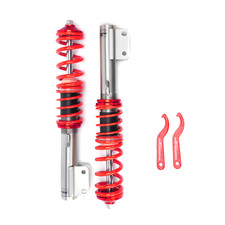 2x Front Coilovers w/ Spanners