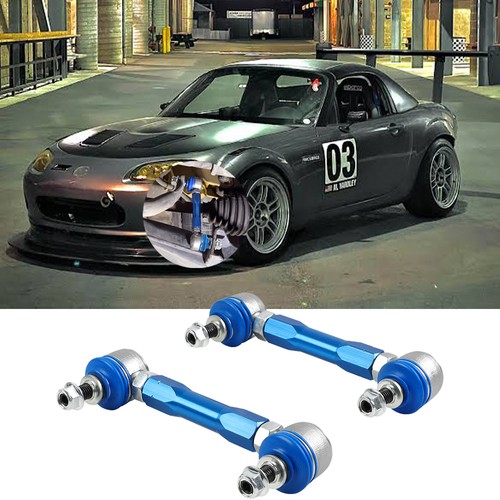 For mazda mk3 - for, nc