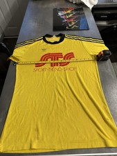 vintage adidas football