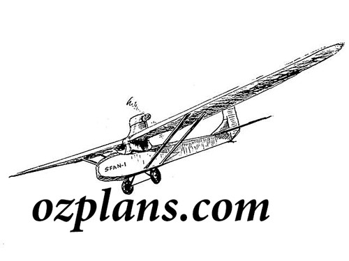 Sfan motor glider - sfan,