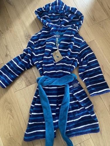 Joules boys turquoise - turquoise, stripe