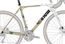 Cinelli Zydeco Zydeco Sage