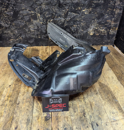 Toyota mr2 wheel arch - arch, liner