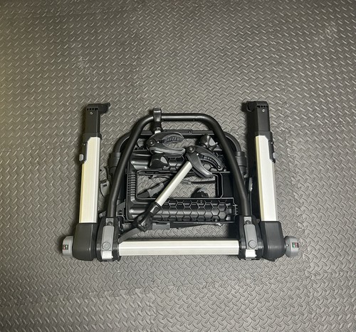 Thule outway platform - thule, bike