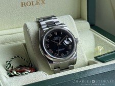 Rolex oyster perpetual - oyster,