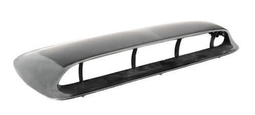 Subaru oem hood scoop grille - subaru,