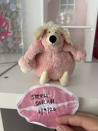 Vintage jellycat poloneck - jellycat,