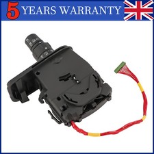 INDICATOR STALK HEADLIGHT SWITCH FOR RENAULT MODUS CLIO III KANGOO 7701057088