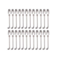 24pcs Standard Meal Banjo