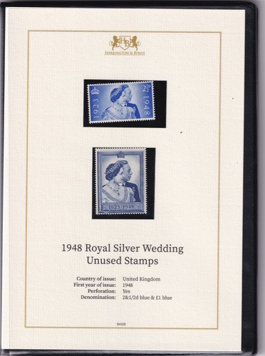 Royal silver wedding - royal,
