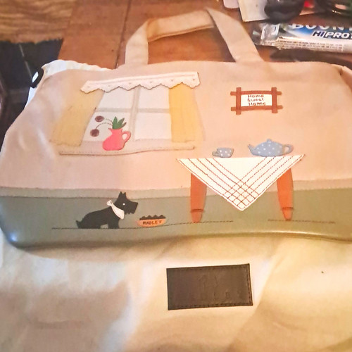 Radley home sweet - radley,