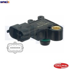SENSOR BOOST PRESSURE PS10155