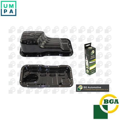 Oil sump sp6300 for - sp6300, nissan