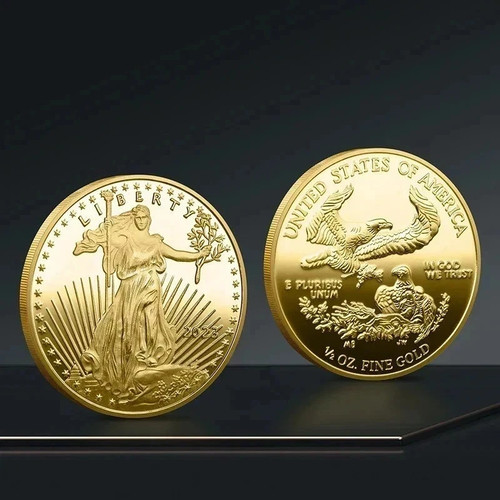 American coin treasures 2023 - coin,