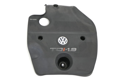 Golf bora engine cover - bora,