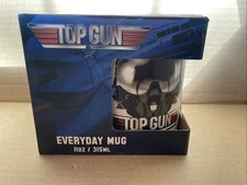 Top Gun Maverick Helmet Coffee