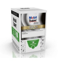MOBIL Engine Oil 3000 Formula