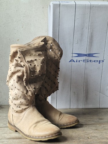 Airstep as98 vintage - as98, y2k