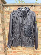 Stone Island AW20 Lamy Flock