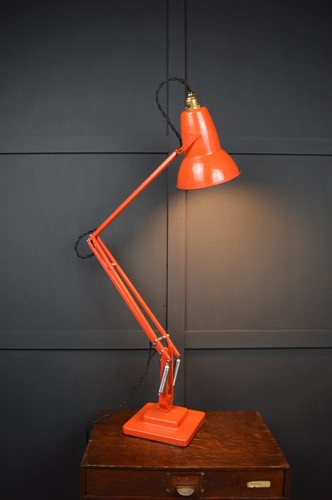 Vintage red herbert terry - herbert,
