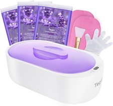 Small Paraffin Wax Machine for