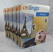COMPLETE onlingo French