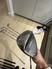 TITLEIST VOKEY SM10 58 DEGREE